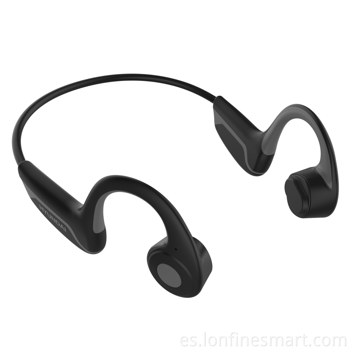 Waterproof Ear-Hook Bluetooth Headphones